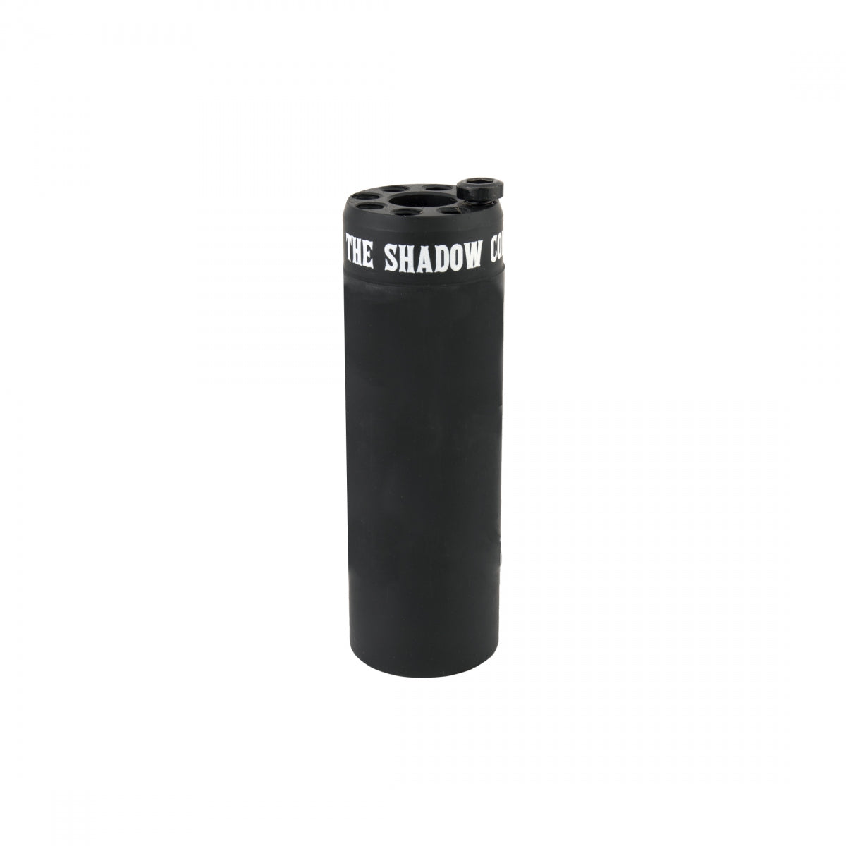 THE SHADOW CONSPIRACY AXLE PEG TSC LITTLE ONES 4.0inx34mm 14mm w3/8-Adapter EACH M-BK - THE SHADOW CONSPIRACY