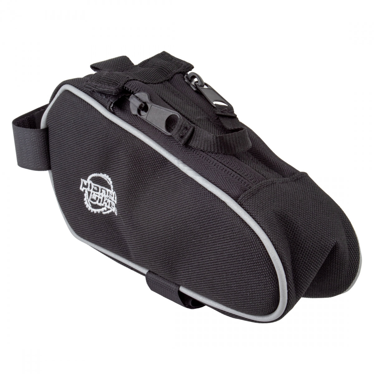 PLANET BIKE BAG PB FRAME SNACK SACK BK - PLANET BIKE