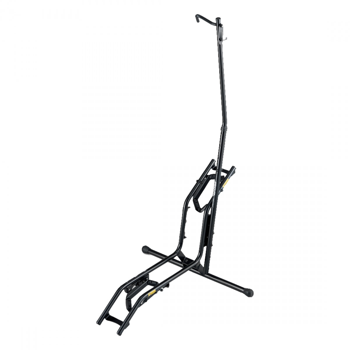 MINOURA DISPLAY STAND MIN DS-2200 2-WAY STORAGE STAND BK - MINOURA