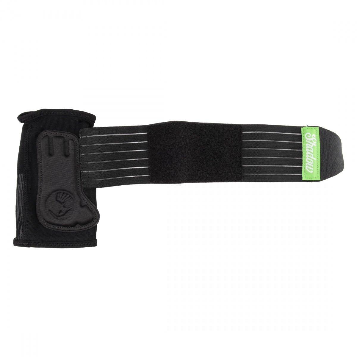 THE SHADOW CONSPIRACY PAD SET TSC WRIST SUPPORT REVIVE RIGHT OS BK - THE SHADOW CONSPIRACY
