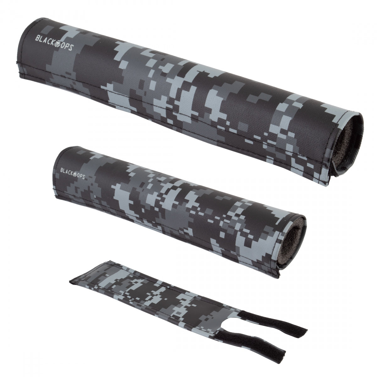 BLACK OPS PAD SET BK-OPS REP SPEC-OP-29 3pc DIGI CAMO - BLACK OPS