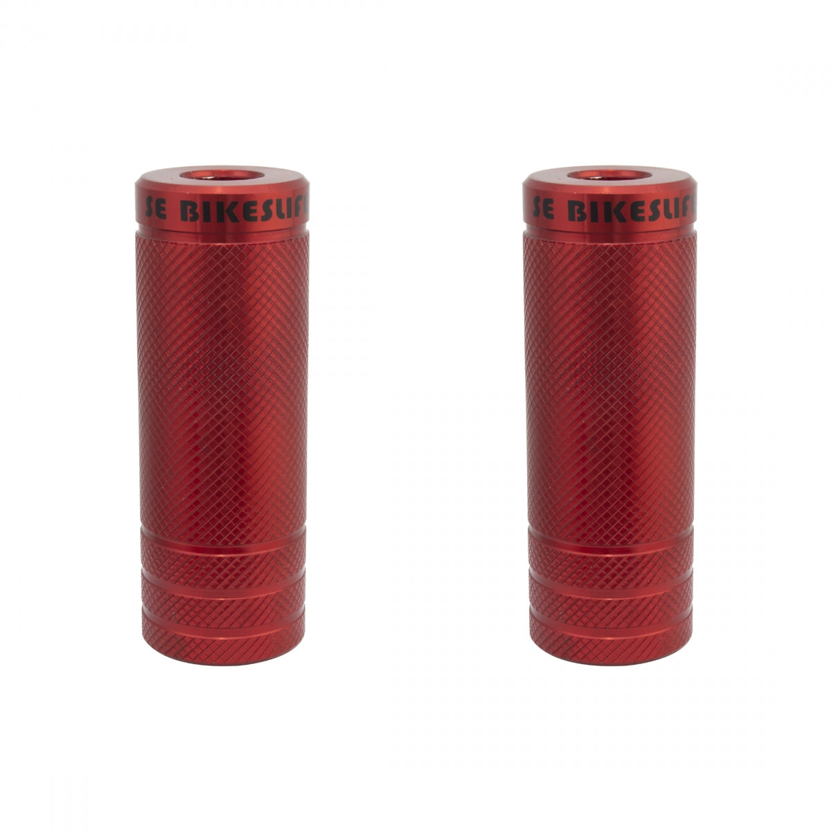 SE BIKES AXLE PEG SE BIKES WHEELIE PEG RD 35x98 3/8-14mm - SE BIKES