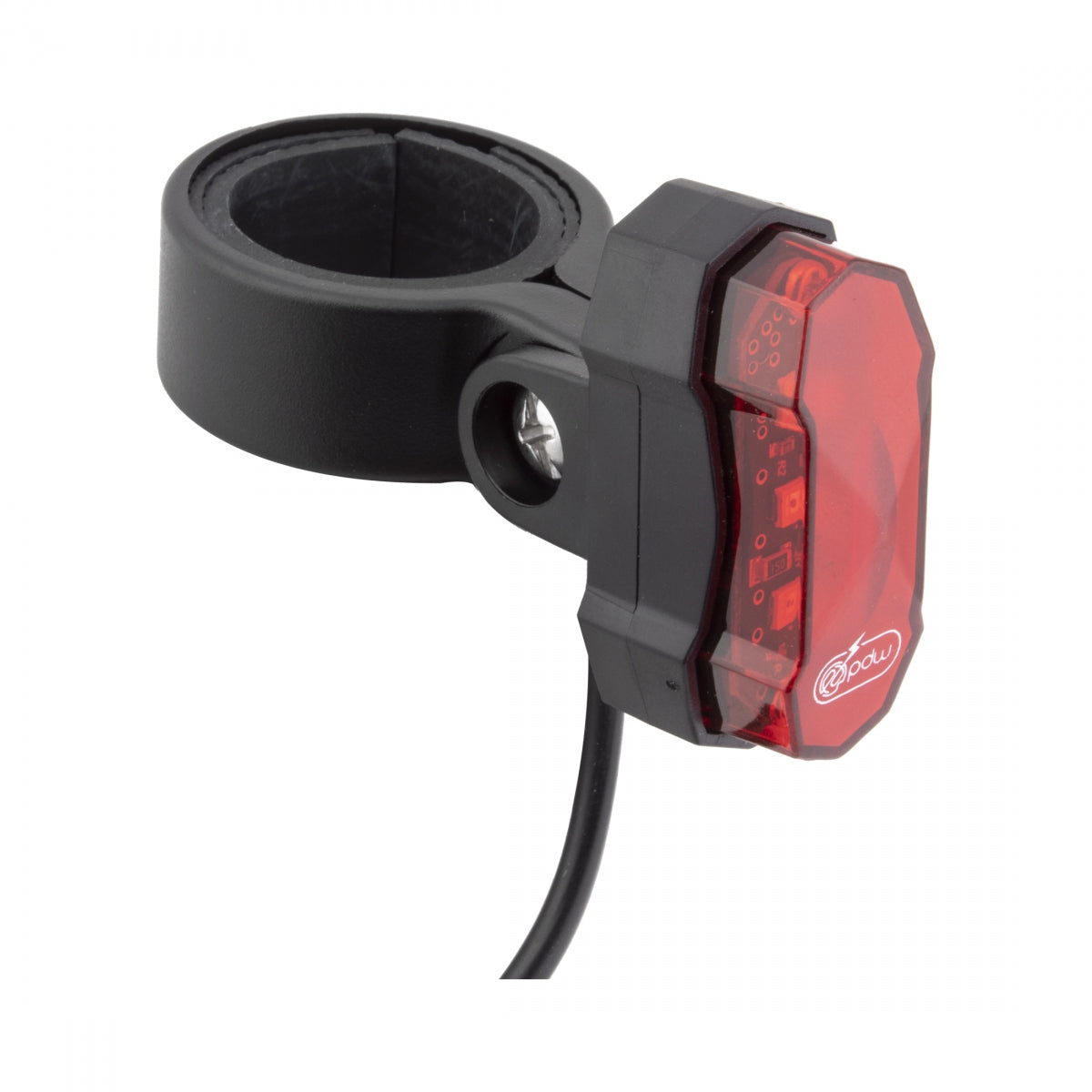 PORTLAND DESIGN WORKS LIGHT PDW Rear KEPLER EBIKE 350 FOR BOSCH - PORTLAND DESIGN WORKS