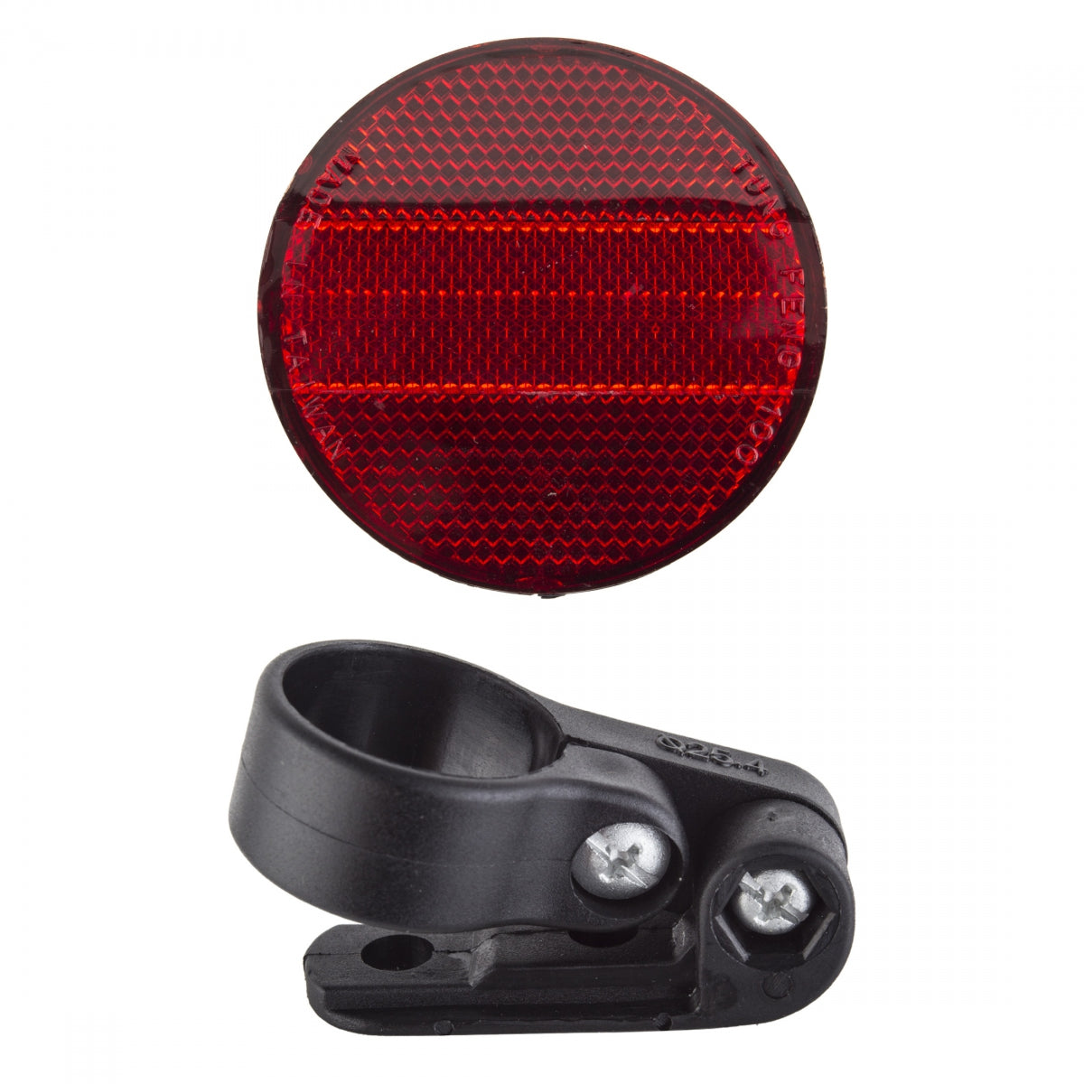 SUNLITE REFLECTOR SUNLT REAR ONLY 3in - SUNLITE