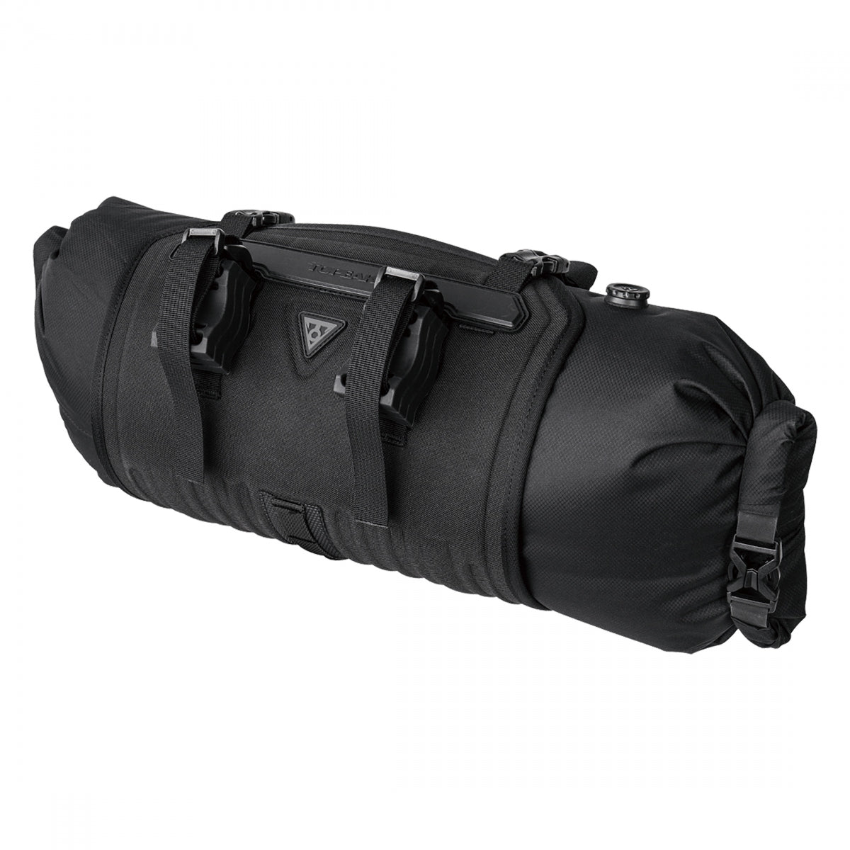 TOPEAK BAG TOPEAK HBAR FRONTLOADER 8L BK (K) - TOPEAK