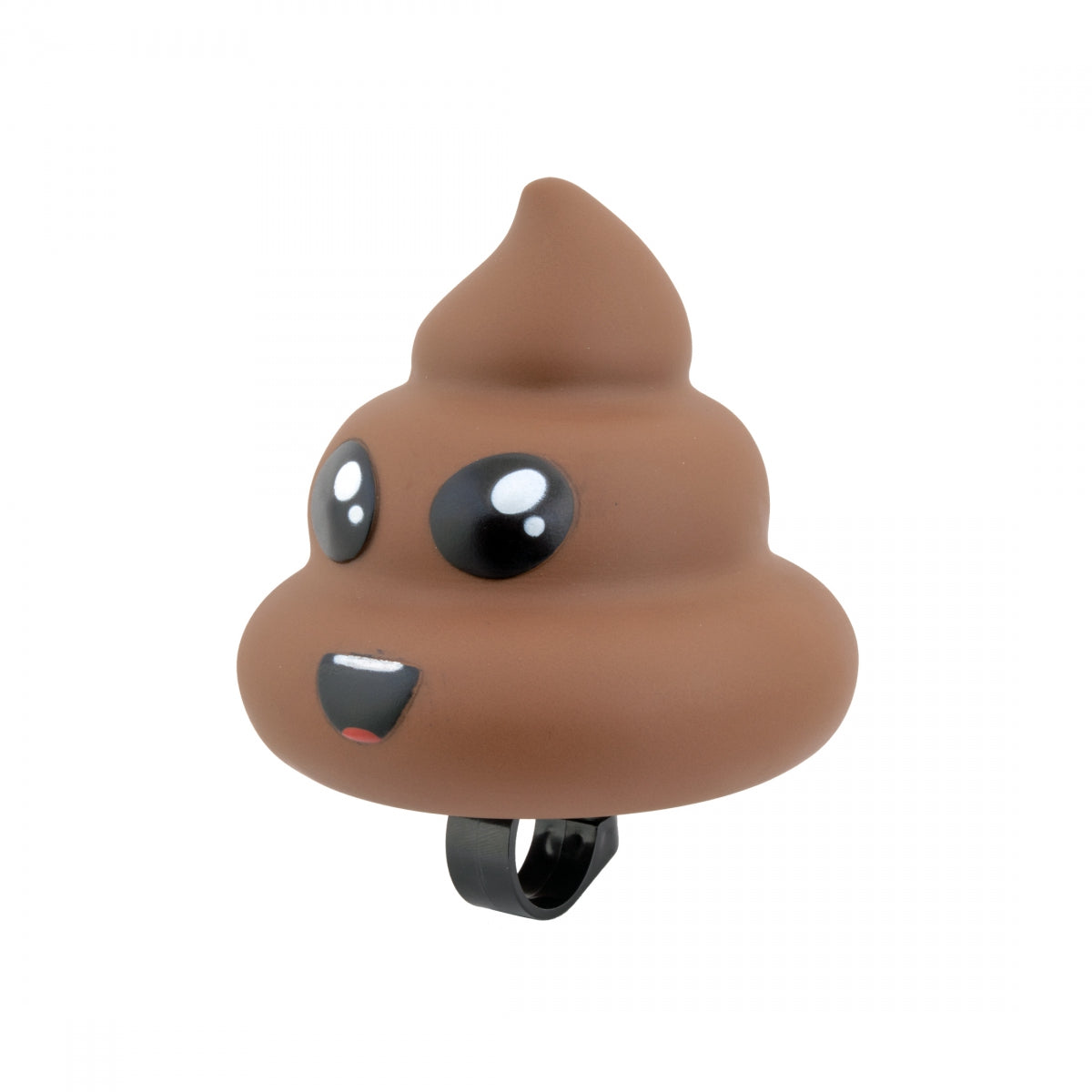 CLEAN MOTION HORN CLEAN MOTION SQUEEZY POOPY BRN - CLEAN MOTION