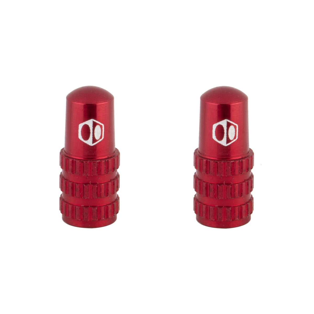 BOX COMPONENTS VALVE CAPS BOX ONE PRESTA CONE RD - BOX COMPONENTS