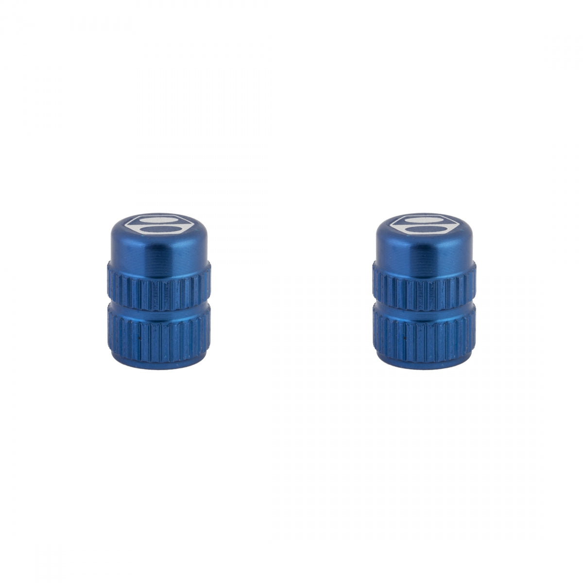 BOX COMPONENTS VALVE CAPS BOX ONE SCHRADER CONE BU - BOX COMPONENTS