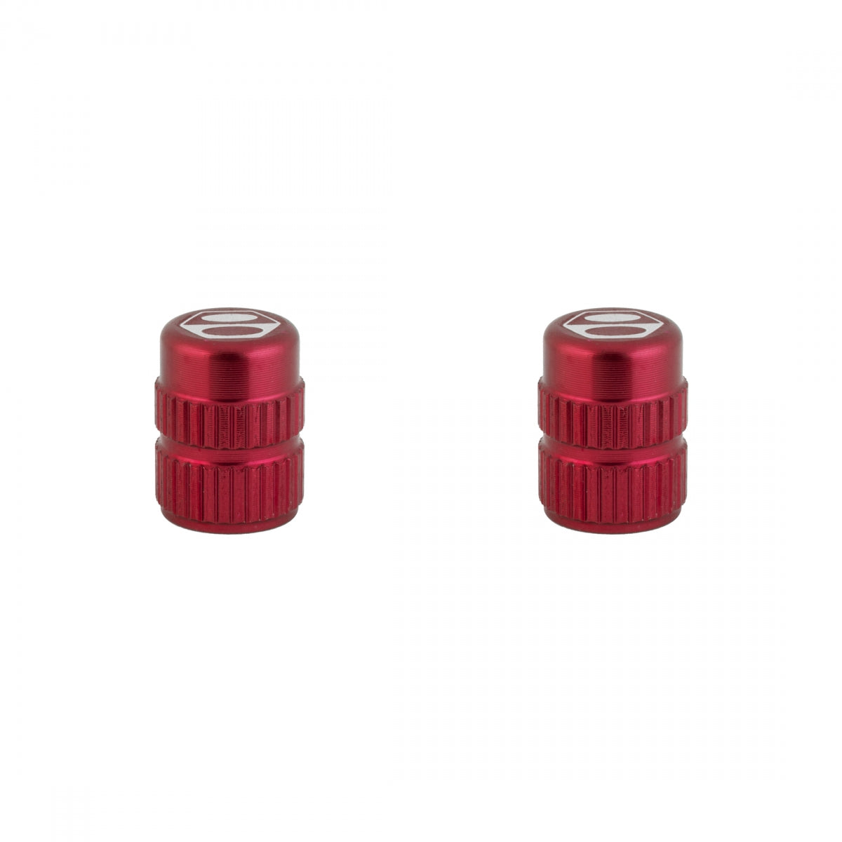 BOX COMPONENTS VALVE CAPS BOX ONE SCHRADER CONE RD - BOX COMPONENTS