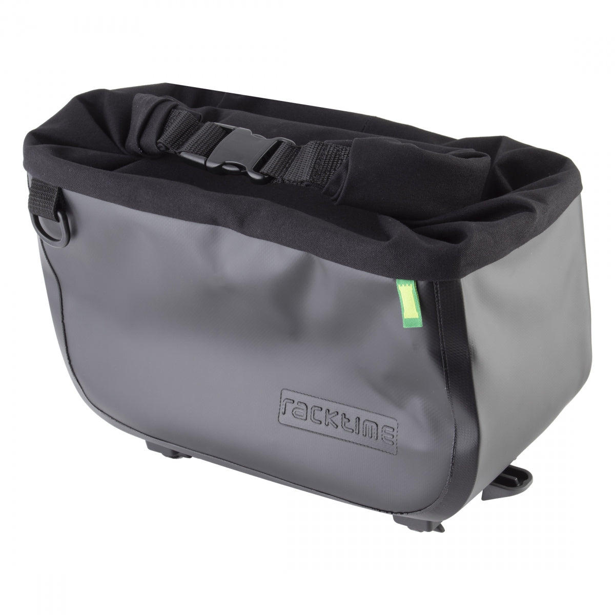 RACKTIME BAG RACKTIME TRUNK YVES BK - RACKTIME