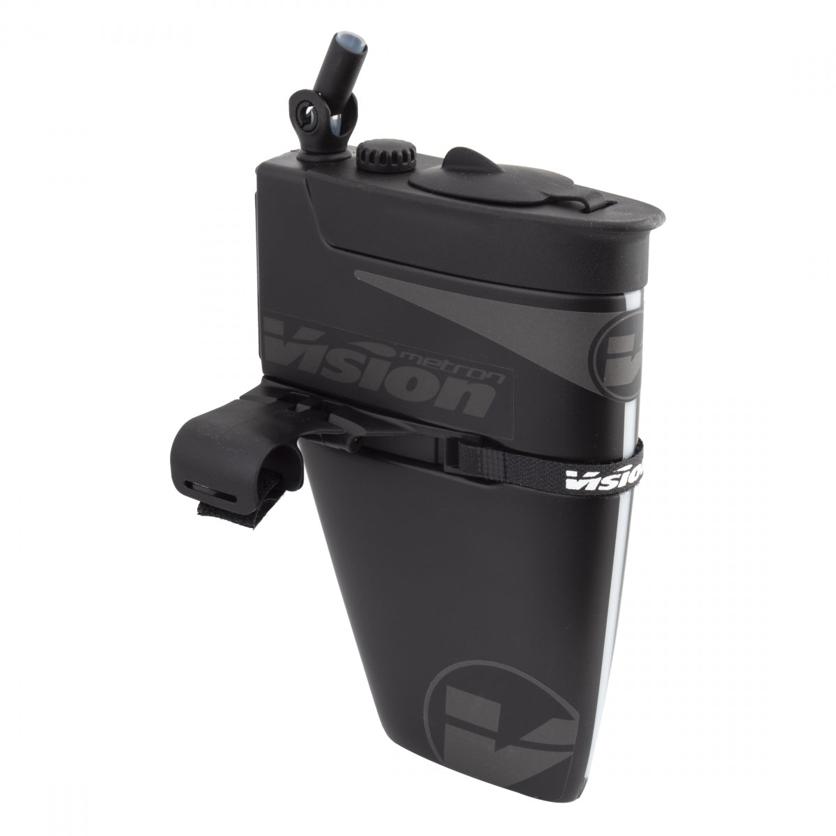 FULL SPEED AHEAD BOTTLE FSA VISION METRON Front HYDRATION SYSTEM BK - FULL SPEED AHEAD