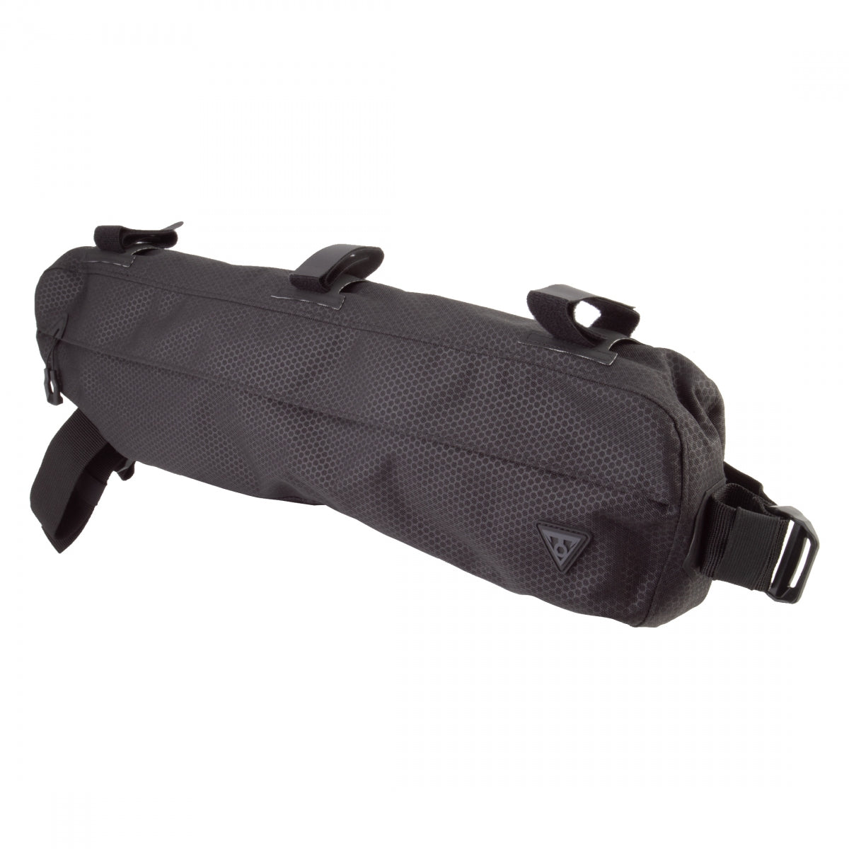 TOPEAK BAG TOPEAK FRAME MIDLOADER 6.0L BK (K) - TOPEAK