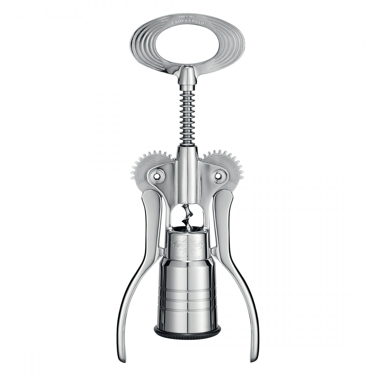 CAMPAGNOLO GFront CORKSCREW CPY BIG CHROME - CAMPAGNOLO