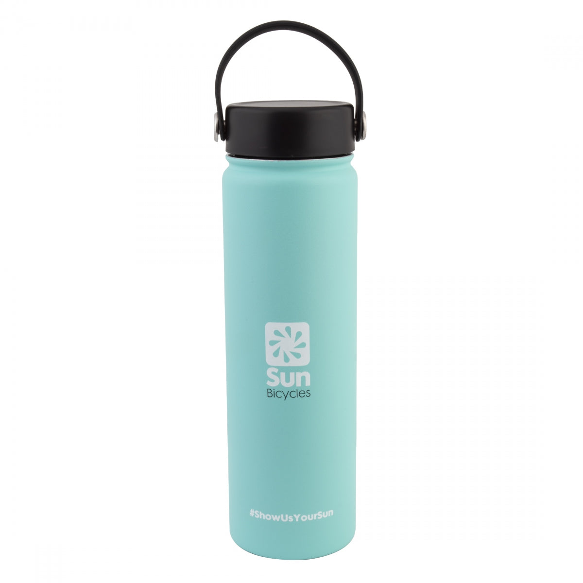 SUN BICYCLES BOTTLE SUN 20oz THERMAL SS - SUN BICYCLES