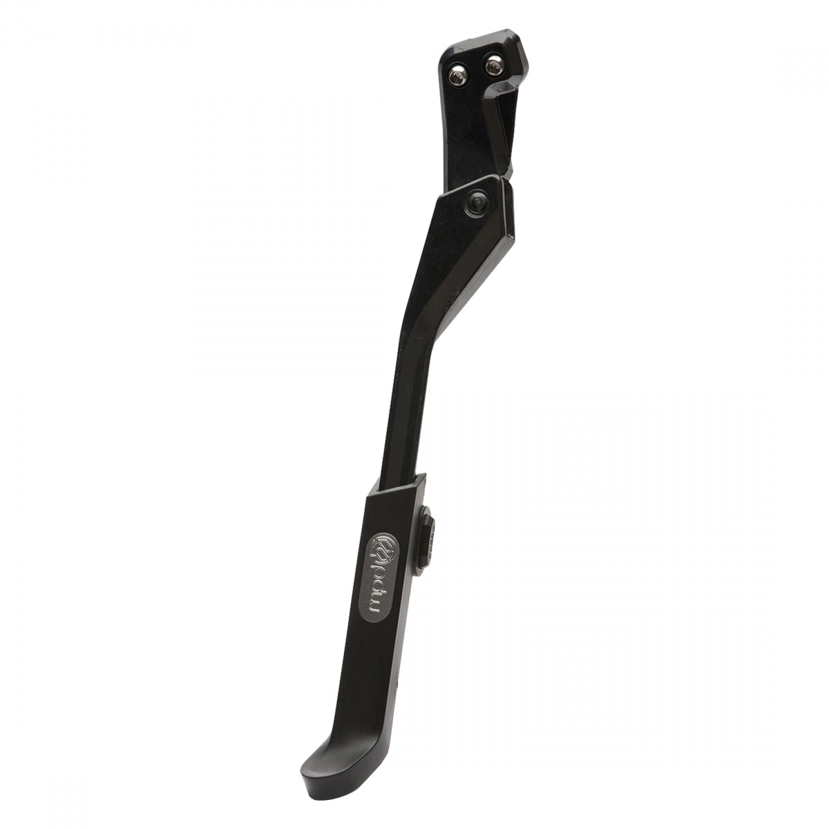 PORTLAND DESIGN WORKS KICKSTAND PDW POWER STANCE Rear DIRECT MOUNT 18mm BK - PORTLAND DESIGN WORKS