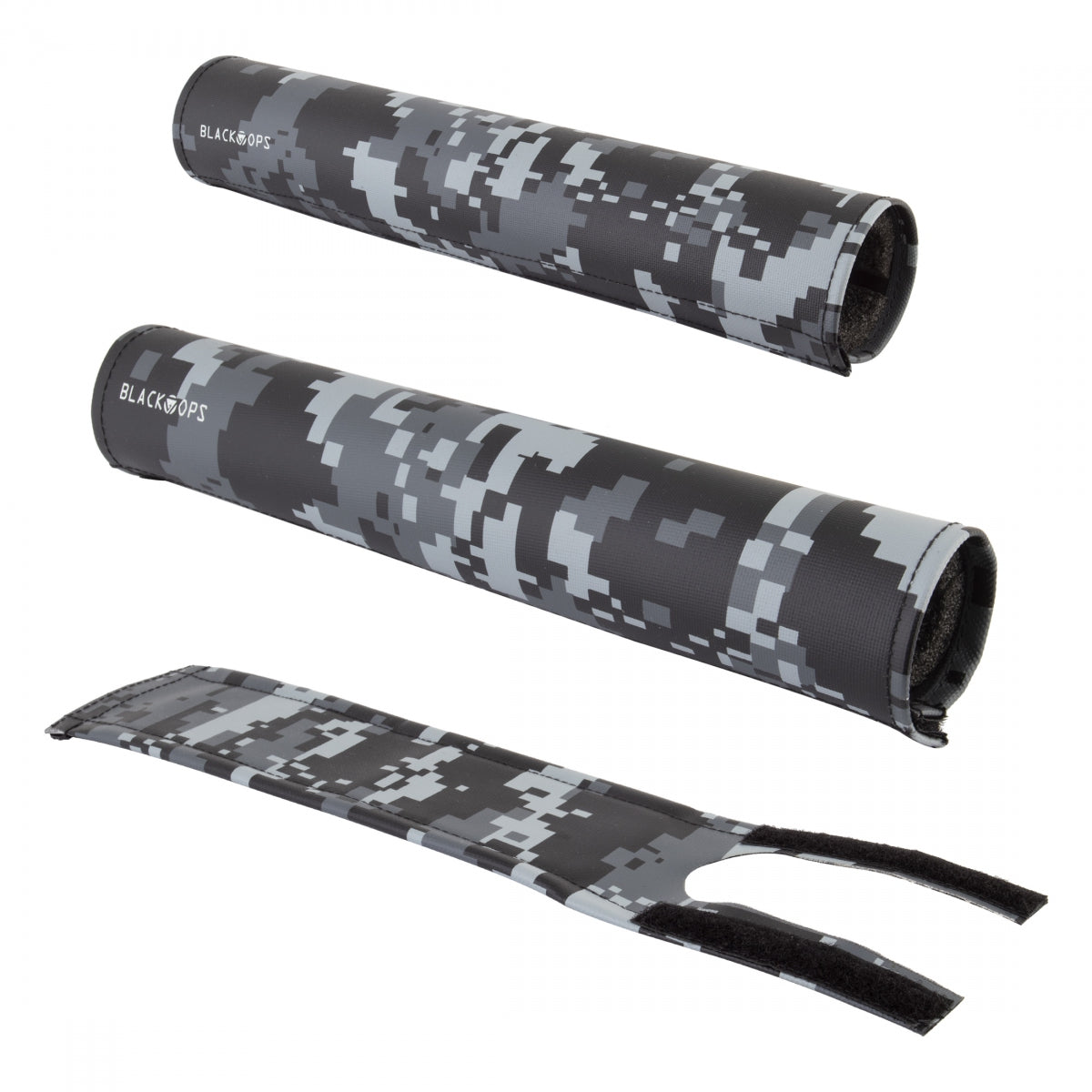 BLACK OPS PAD SET MX BK-OPS 3pc DIGITAL CAMO - BLACK OPS