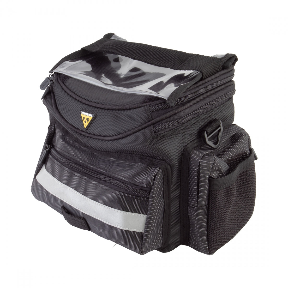 TOPEAK BAG TOPEAK HBAR TOURGUIDE w/FIXER-8 - TOPEAK