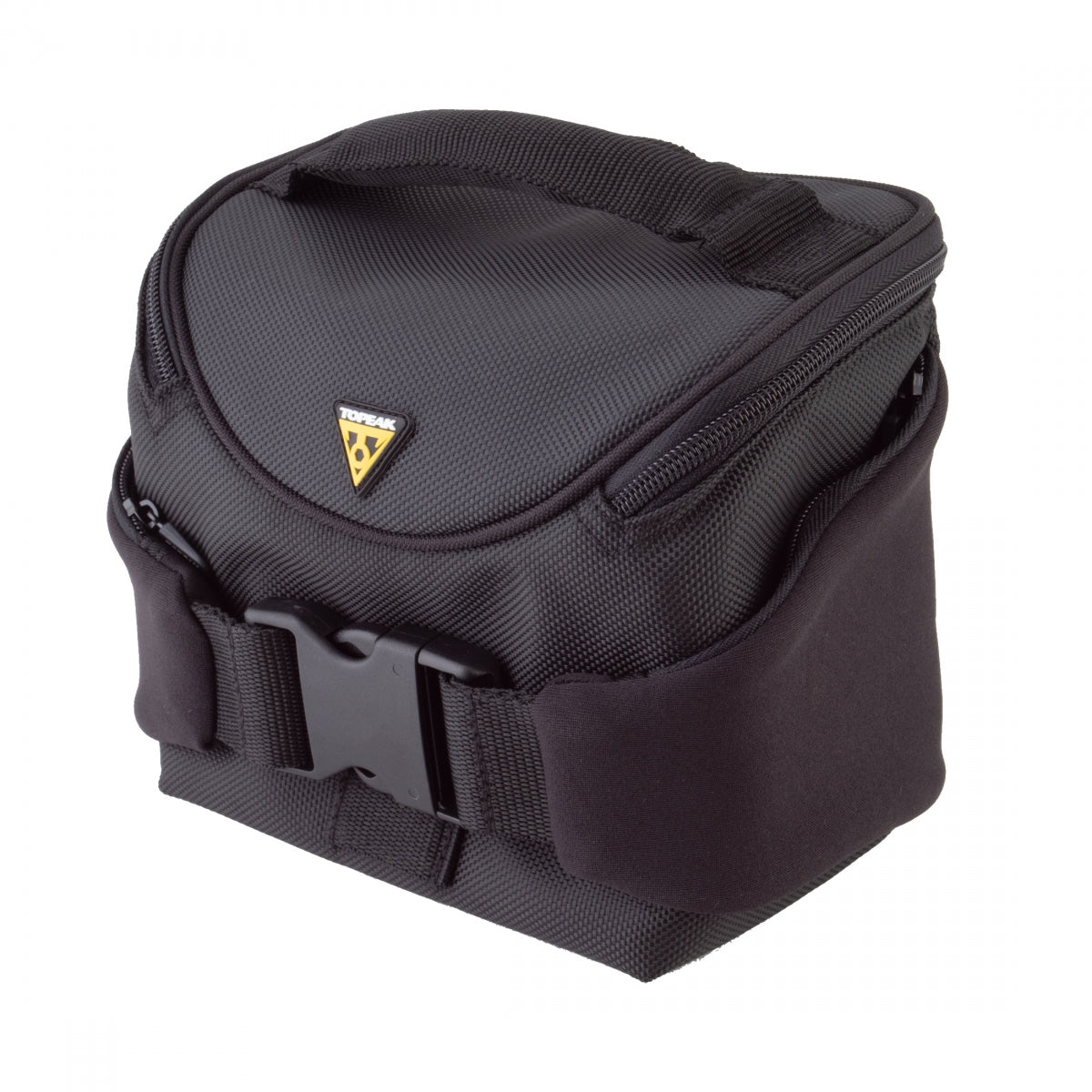 TOPEAK BAG TOPEAK HBAR COMPACT/FANNY PACK w/FIXER-8 - TOPEAK