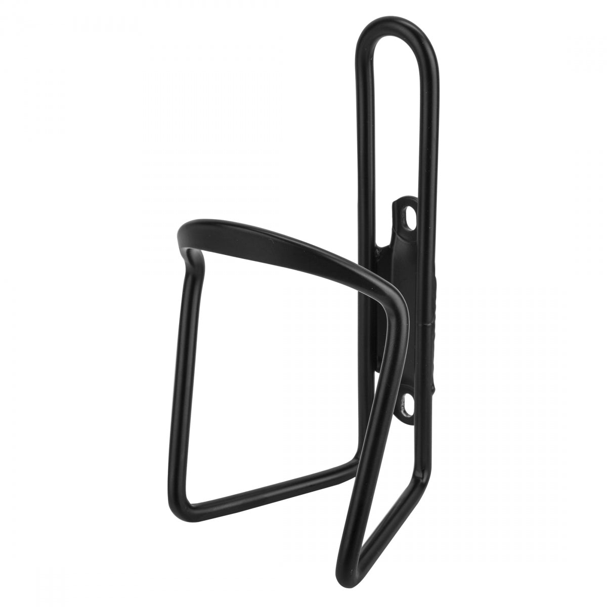 PURE CYCLES BOTTLE CAGE PURE ALY BK 6mm - PURE CYCLES