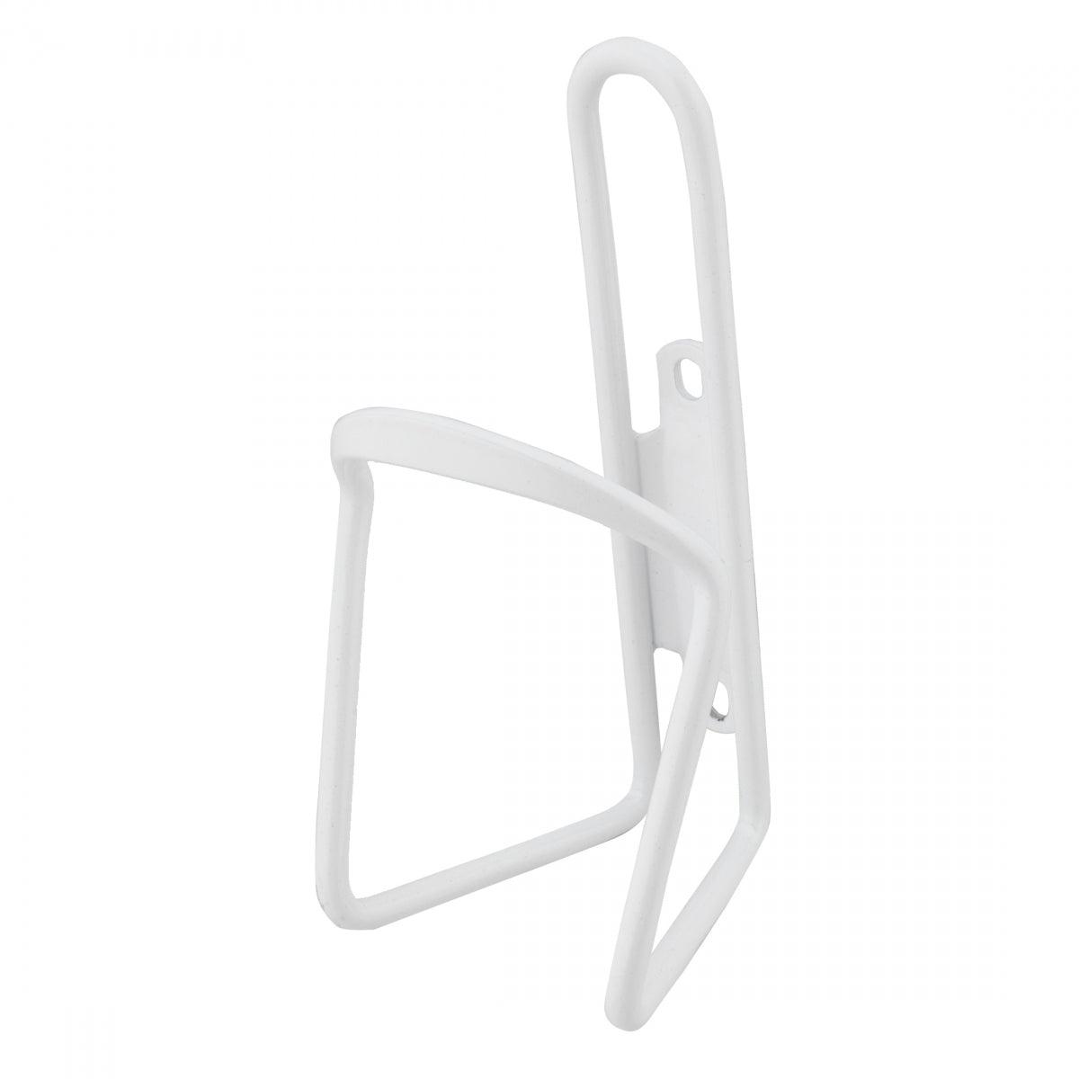 PURE CYCLES BOTTLE CAGE PURE ALY WH 6mm - PURE CYCLES
