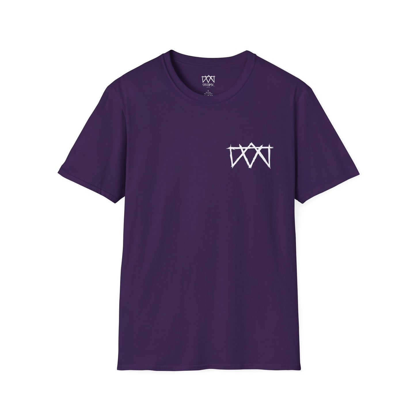 5150bmx "Confinement" T-Shirt (New colors)