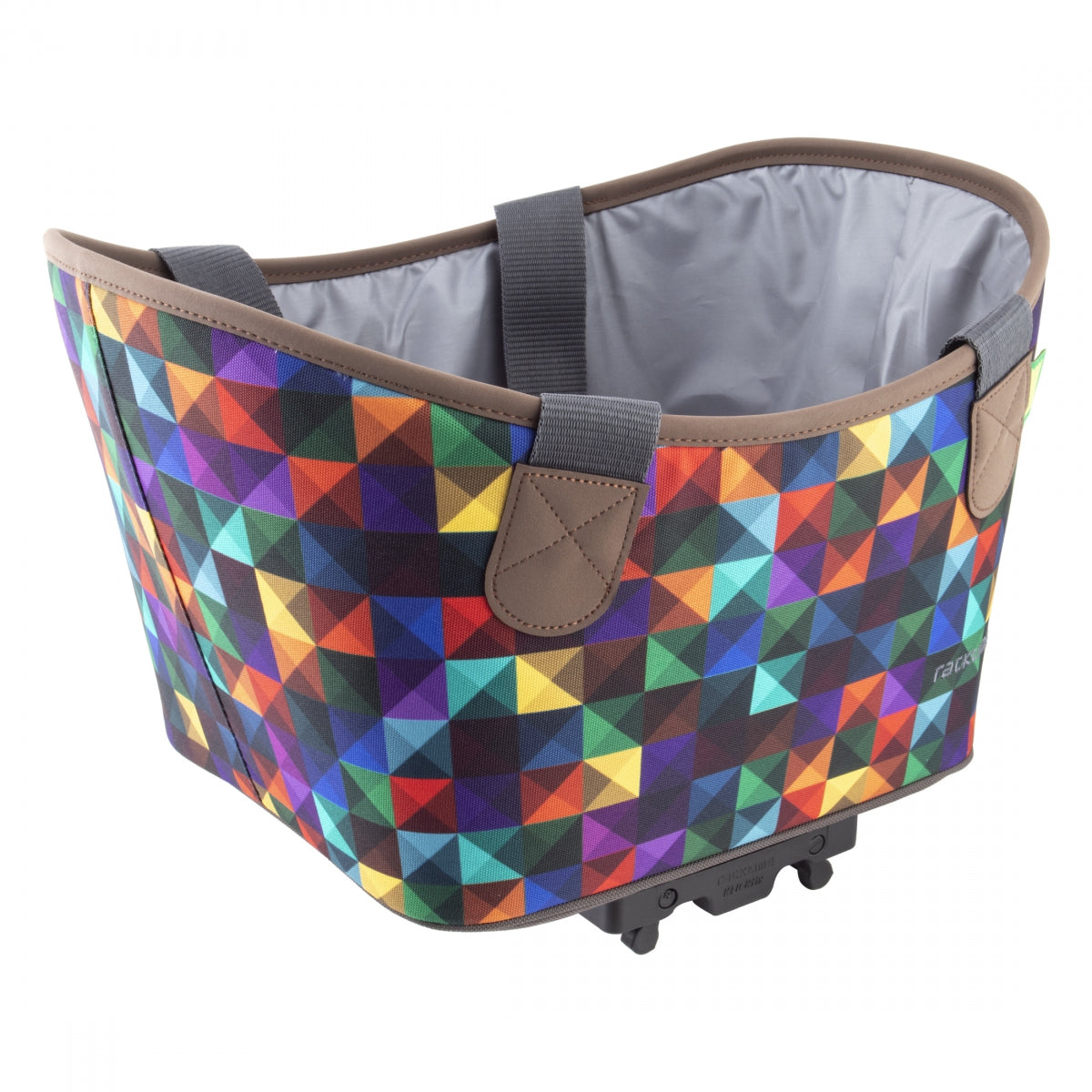 RACKTIME BAG RACKTIME TRUNK AGNETHA PARearOT - RACKTIME
