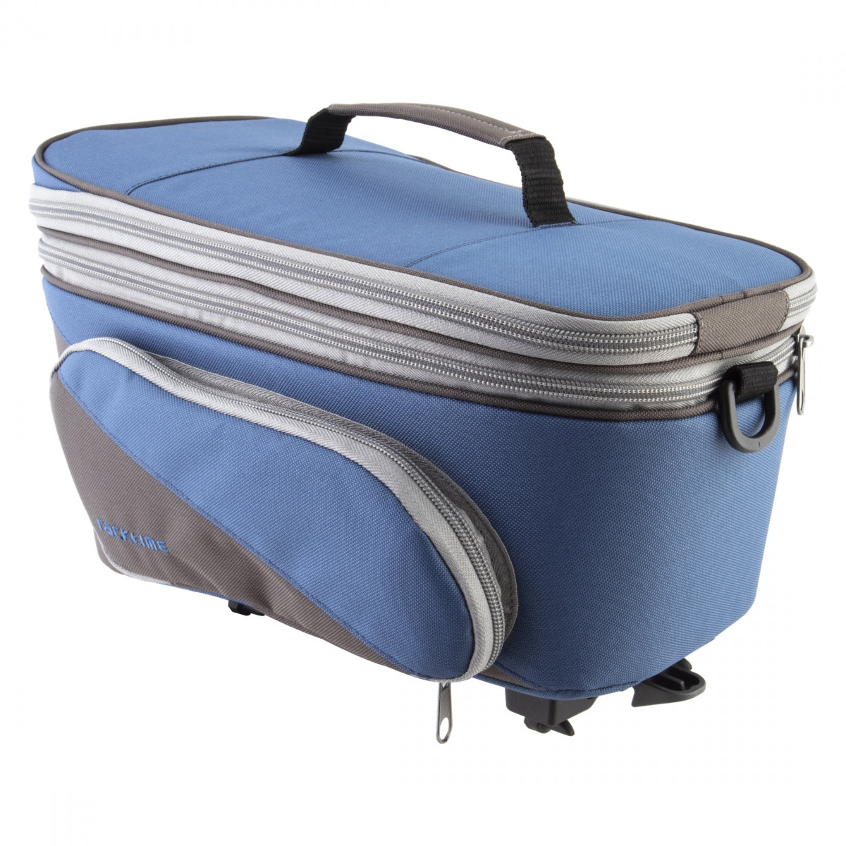 RACKTIME BAG RACKTIME TRUNK TALIS PLUS BU/GY - RACKTIME