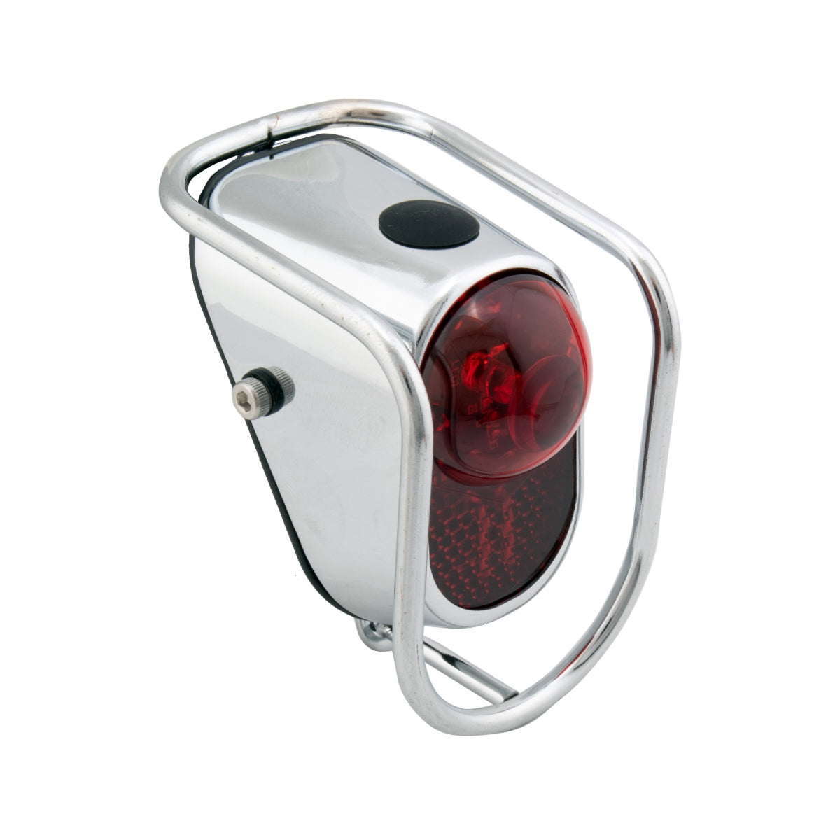 PURE CYCLES LIGHT PURE Rear CITY LED CP - PURE CYCLES