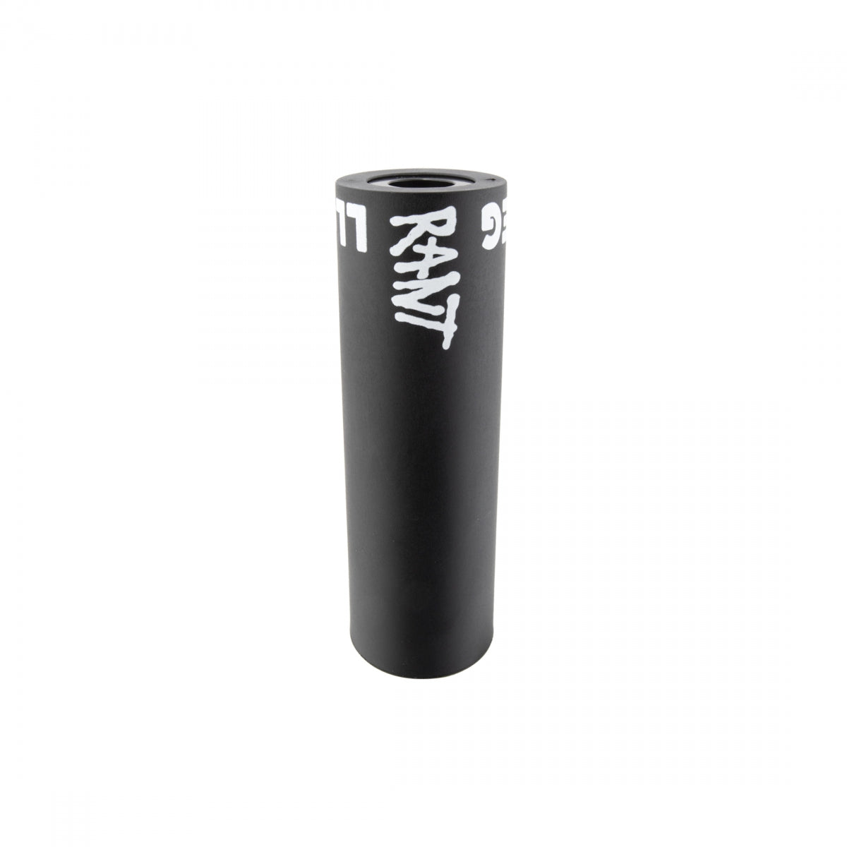 RANT AXLE PEG RANT LL COOL ALY 115x37mm 14mm w3/8-Adapter EACH BK - RANT