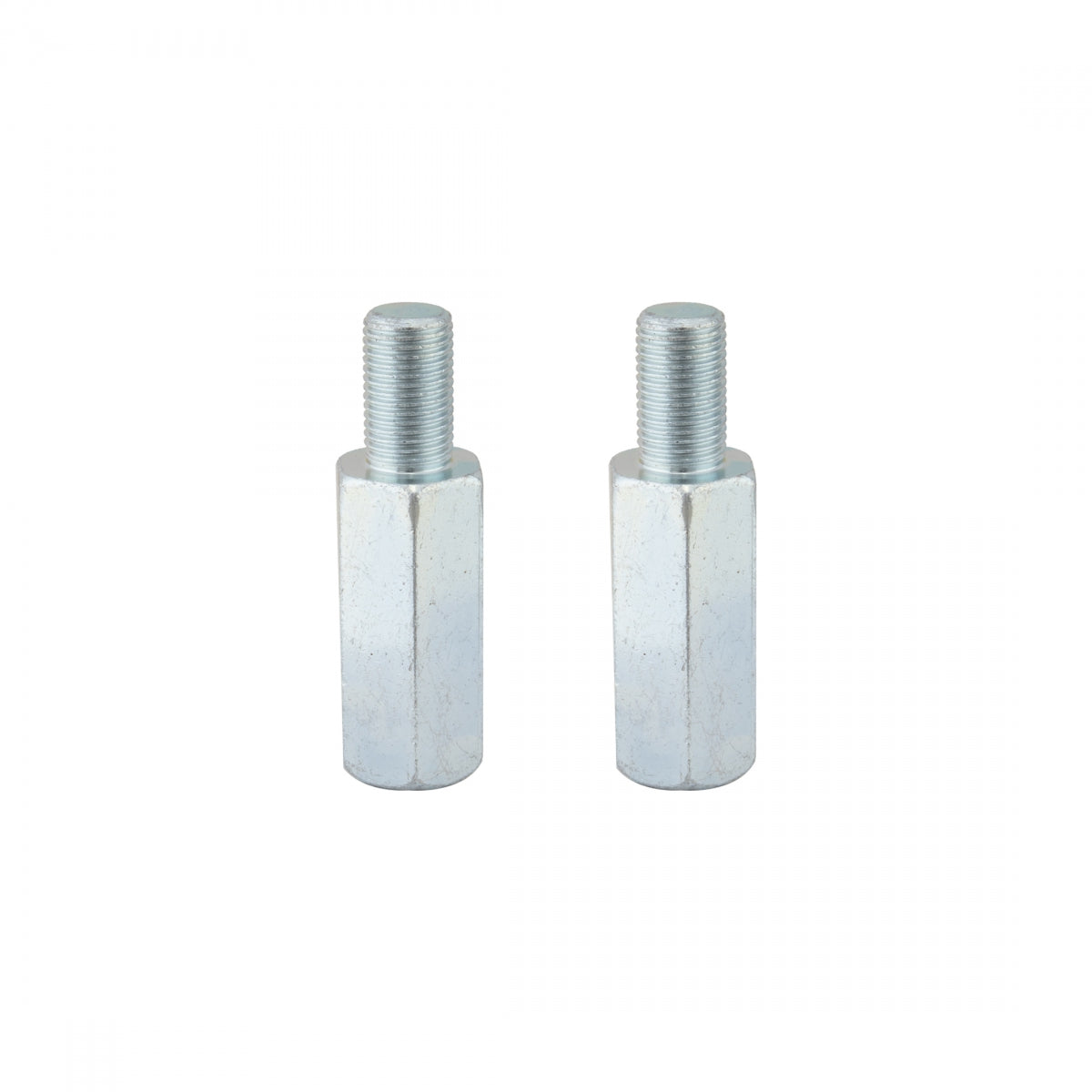 SUNLITE TRAINING WHL SUNLT HD ADJSTBL 20-26 REP AXLE BOLT ADAPTER ONLY 3/8x26Tx50mm BGof2 - SUNLITE