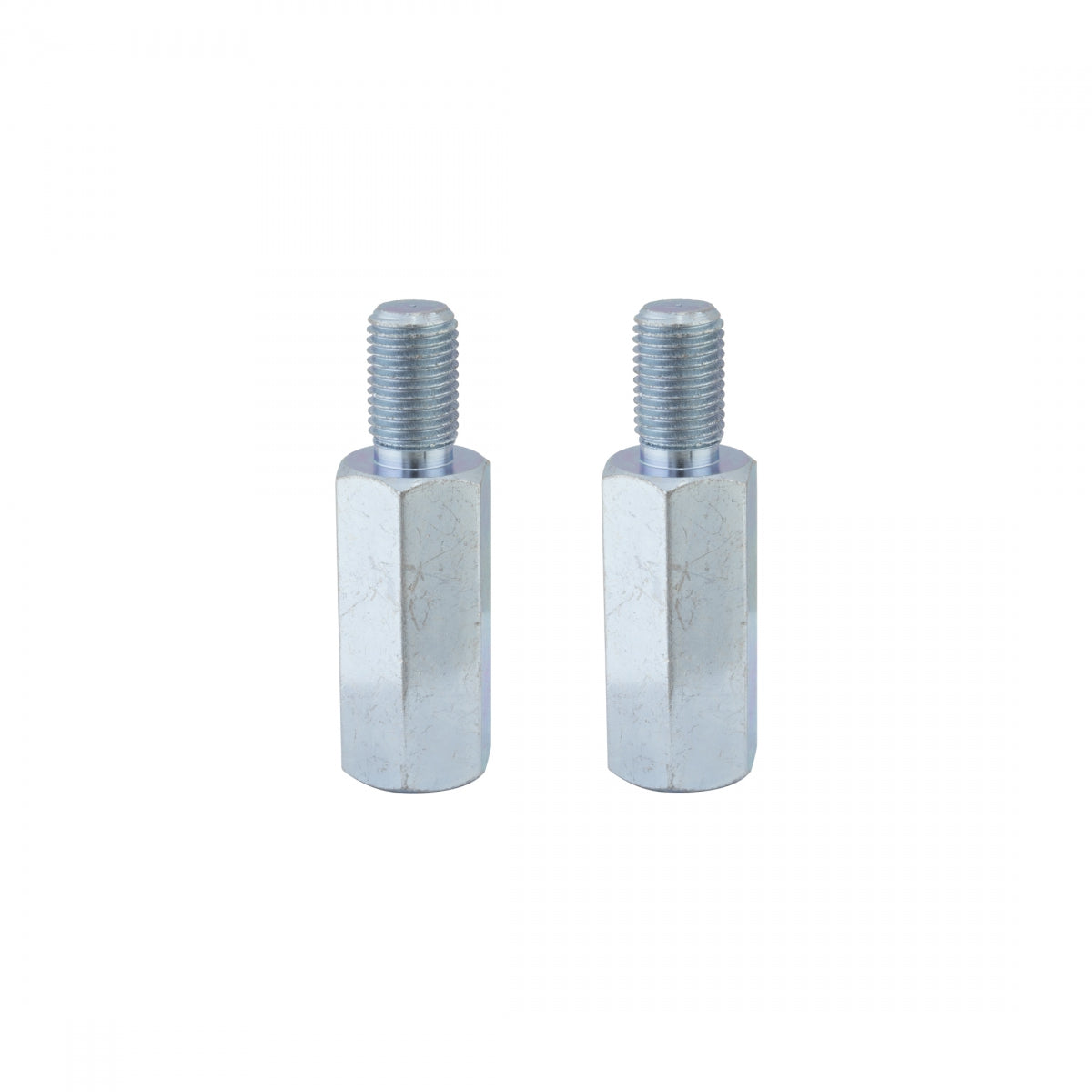 SUNLITE TRAINING WHL SUNLT HD ADJSTBL 20-26 REP AXLE BOLT ADAPTER ONLY 3/8x24Tx50mm BGof2 - SUNLITE