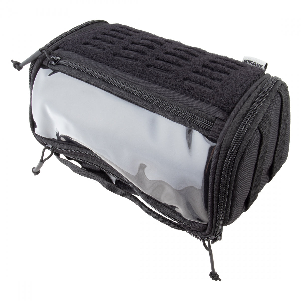 BIKASE BAG BIKASE HBAR BUDDY BK - BIKASE