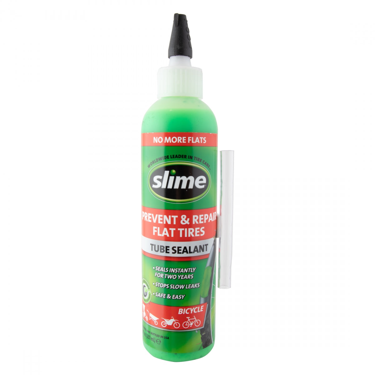 SLIME SEALANT TUBE SLIME 8oz DOES 2 TUBES - SLIME