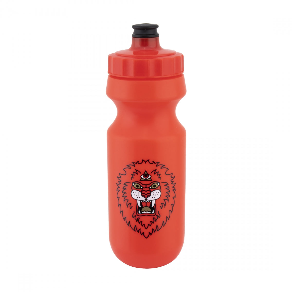 PURE CYCLES BOTTLE PURE 600cc LION RD w/PRESSURE VALVE - PURE CYCLES