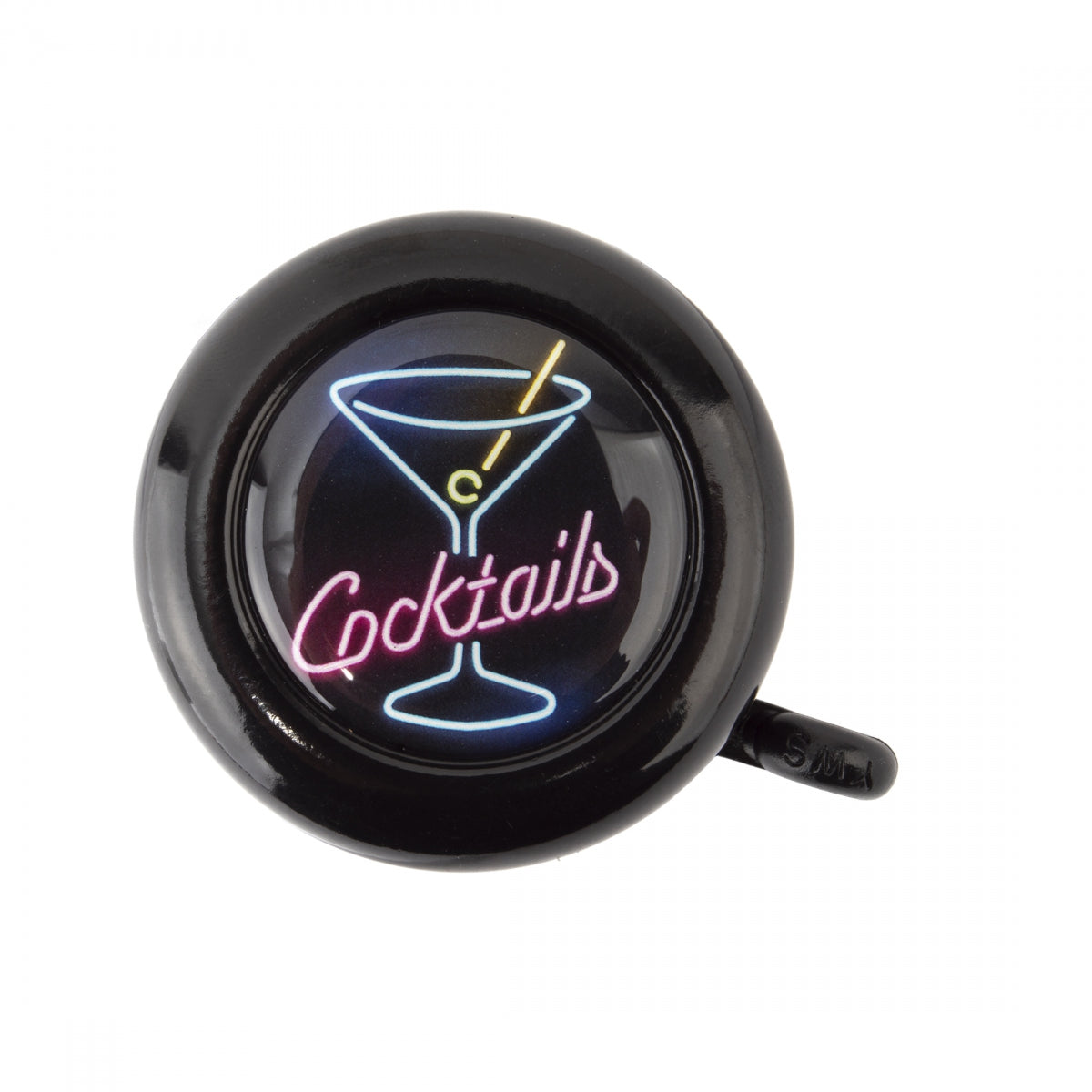 CRUISER CANDY BELL C-CANDY BK/COCKTAILS - CRUISER CANDY