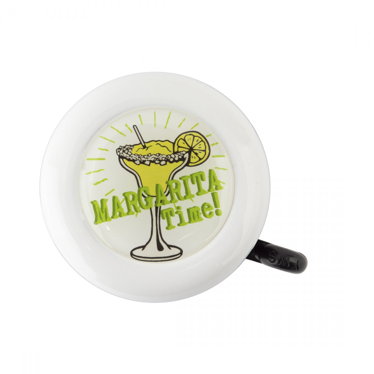 CRUISER CANDY BELL C-CANDY WH/MARGARITA TIME - CRUISER CANDY