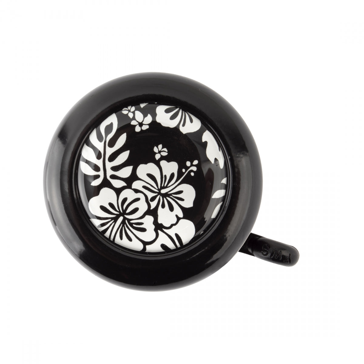 CRUISER CANDY BELL C-CANDY BK/WH HIBISCUS - CRUISER CANDY