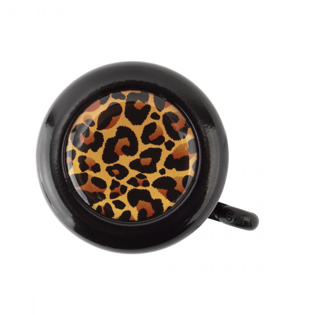 CRUISER CANDY BELL C-CANDY BK/LEOPARD - CRUISER CANDY