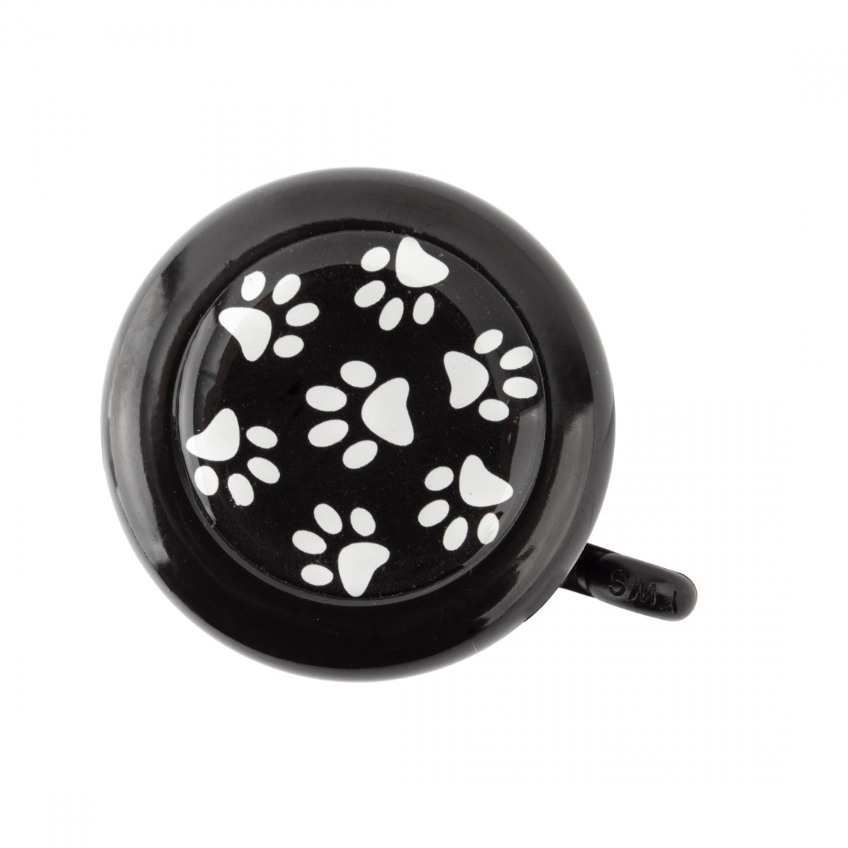 CRUISER CANDY BELL C-CANDY BK/PAWS - CRUISER CANDY