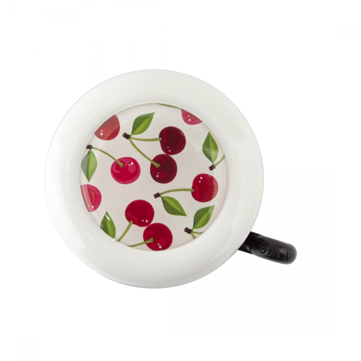 CRUISER CANDY BELL C-CANDY WH/CHERearY - CRUISER CANDY