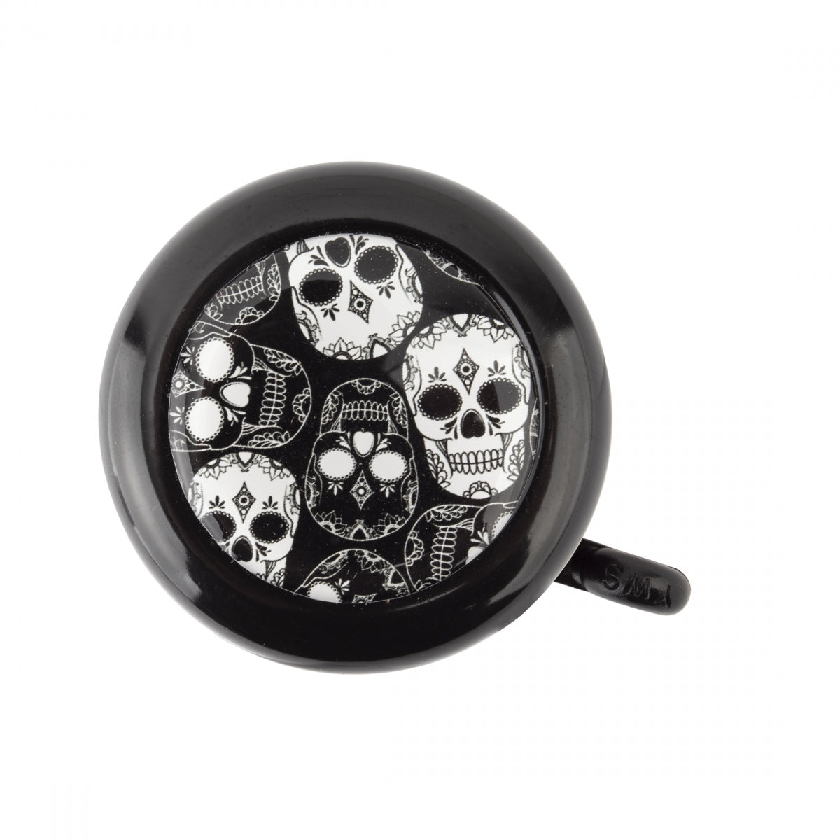 CRUISER CANDY BELL C-CANDY BK/SKULLS - CRUISER CANDY
