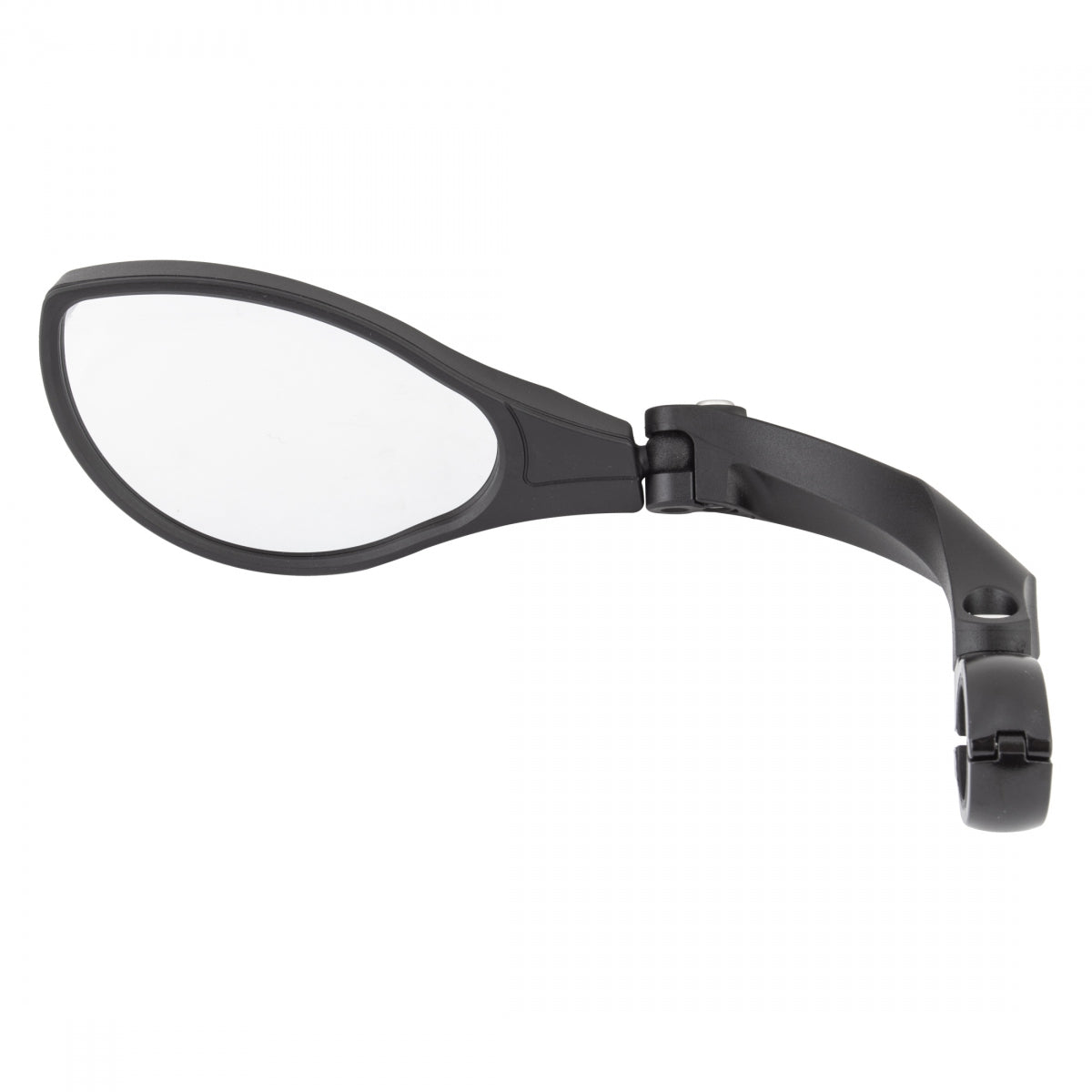 SUNLITE MIRearOR SUNLT HIGH IMPACT HD CLAMP-ON LH BK - SUNLITE
