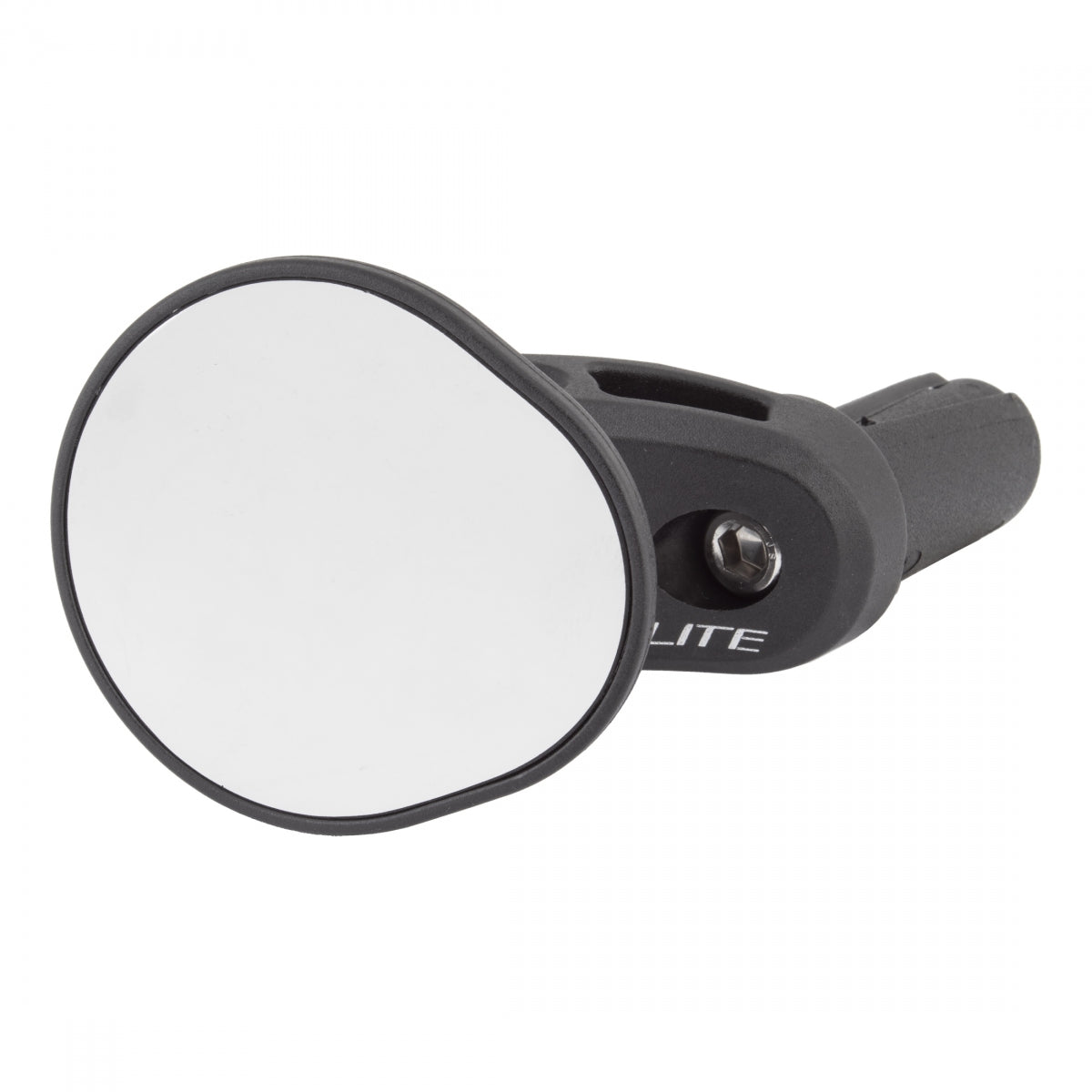 SUNLITE MIRearOR SUNLT HIGH IMPACT HD BAR-END DROP-BAR BK - SUNLITE