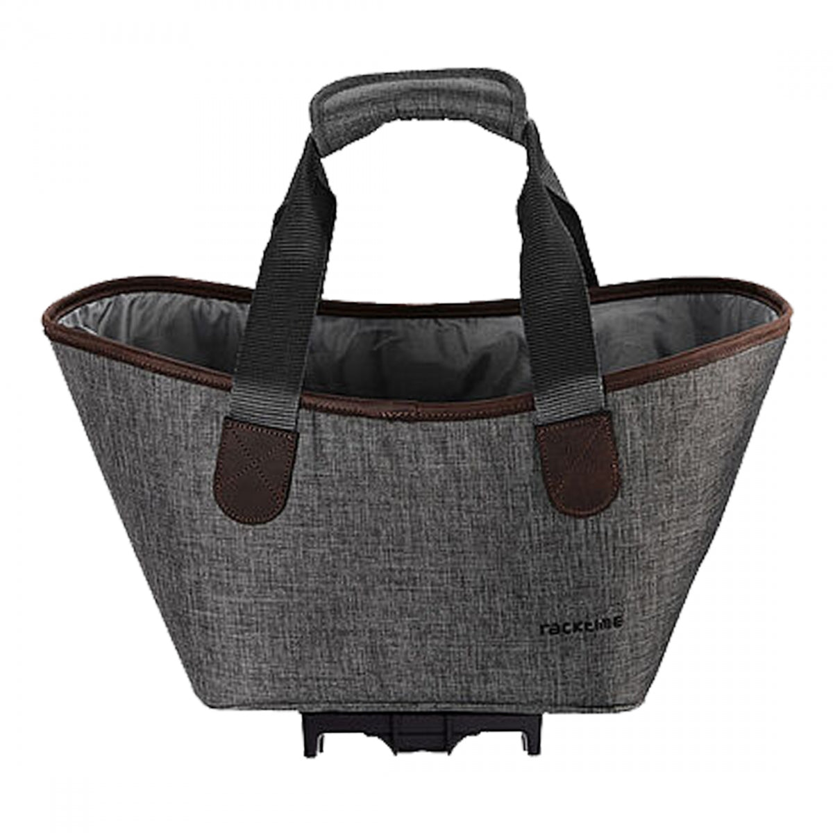 RACKTIME BAG RACKTIME TRUNK AGNETHA 2.0 DUST-GY - RACKTIME