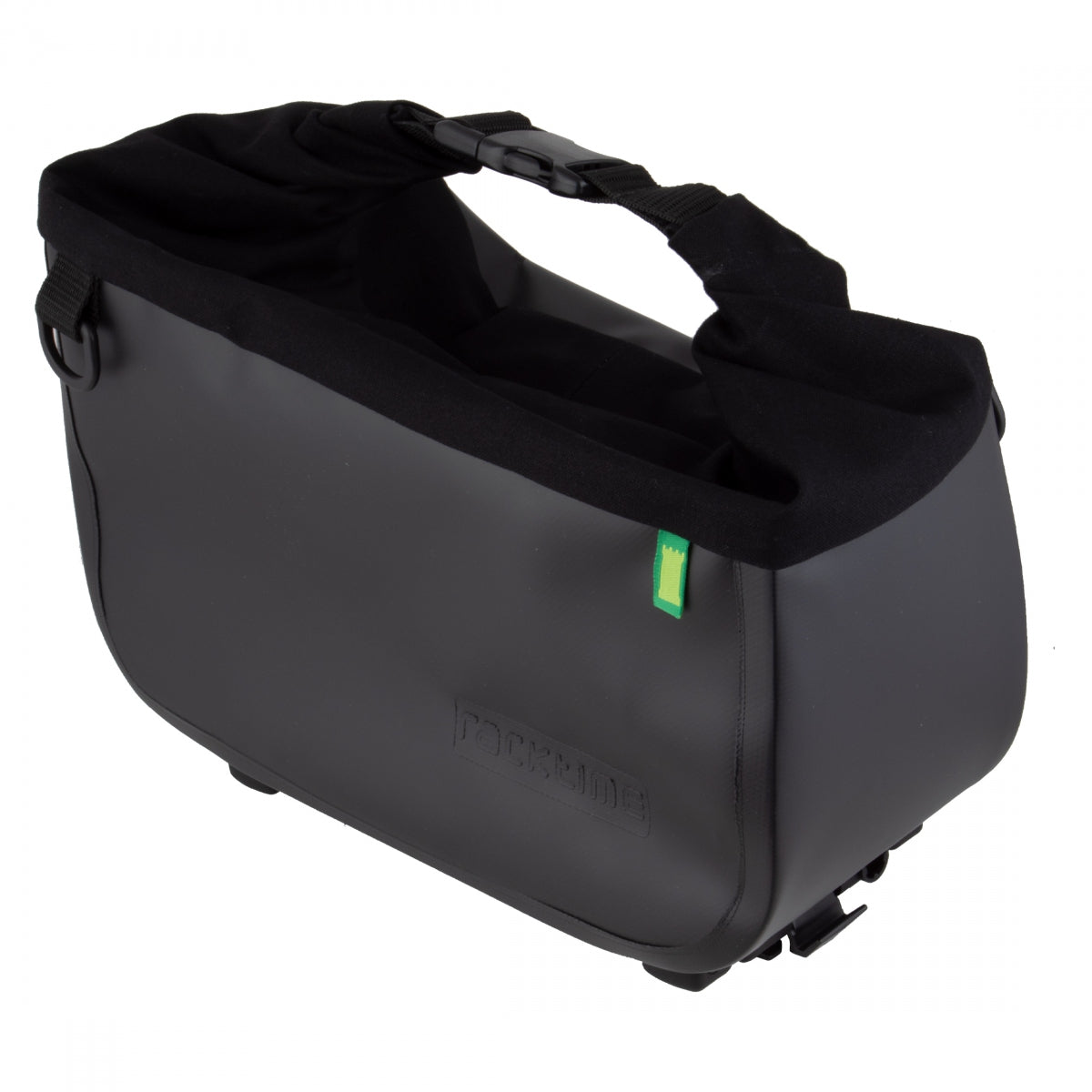 RACKTIME BAG RACKTIME TRUNK YVES 2.0 BK - RACKTIME