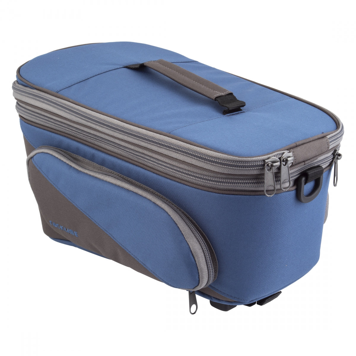 RACKTIME BAG RACKTIME TRUNK TALIS PLUS 2.0 BU/GY - RACKTIME
