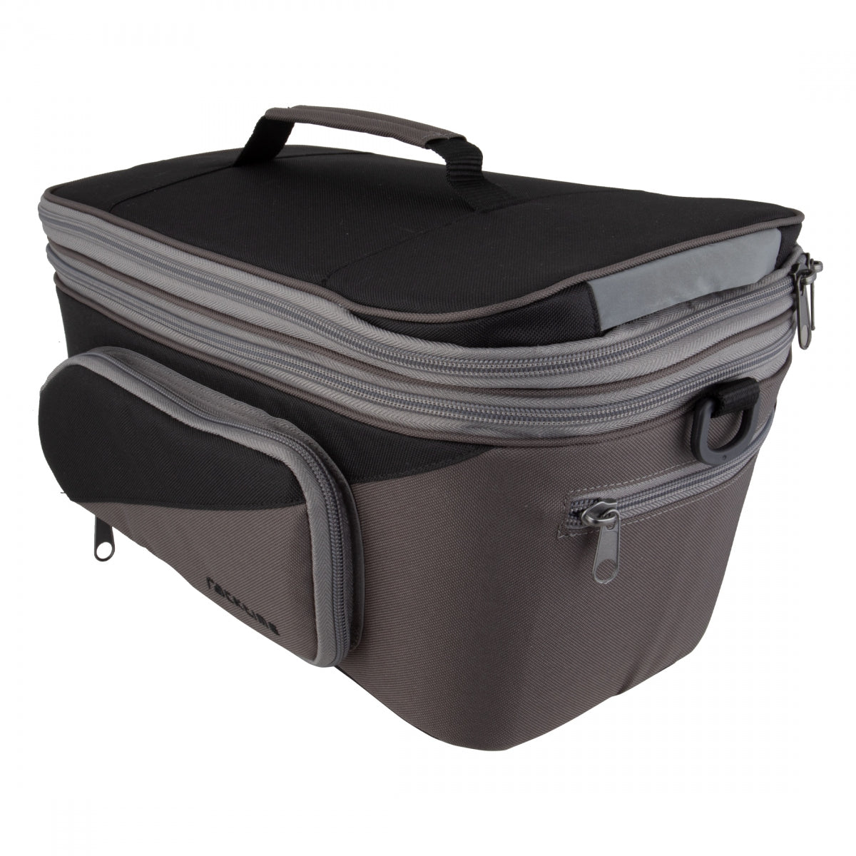 RACKTIME BAG RACKTIME TRUNK TALIS PLUS 2.0 BK/GY - RACKTIME