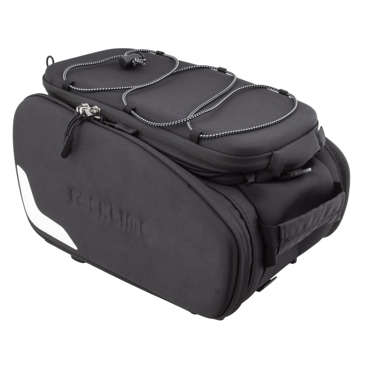 RACKTIME BAG RACKTIME TRUNK ODIN 2.0 BK - RACKTIME