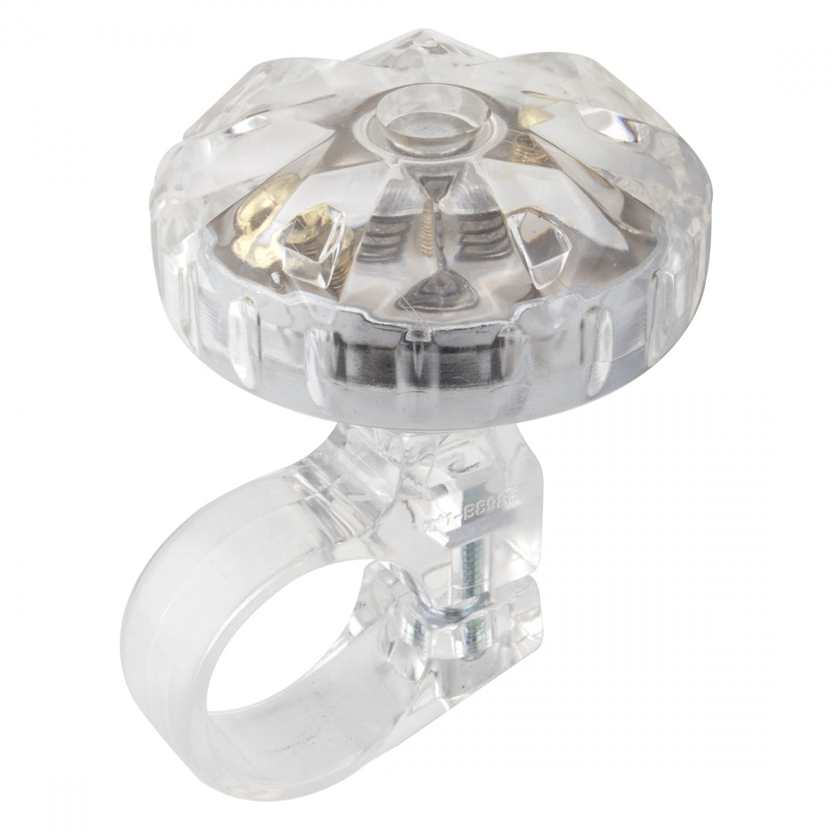 DELTA BELL DELTA LUXE 22.2 CLAMP DIAMOND CL - DELTA