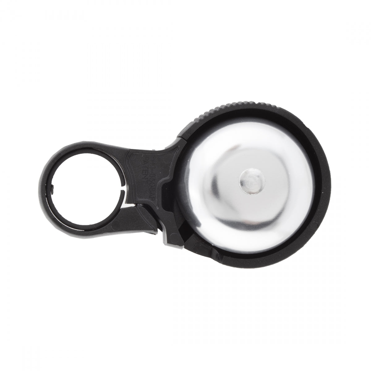 DELTA BELL DELTA LEVER 22.2-25.4 CLAMP BK/SL - DELTA